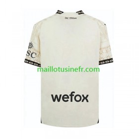 Maillot de Foot AC Milan Quatrième 2023-24